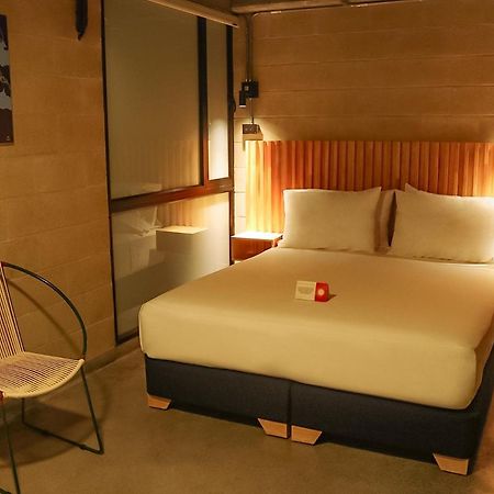 Cytrico Hotel Laureles Estadio Medellín Zewnętrze zdjęcie