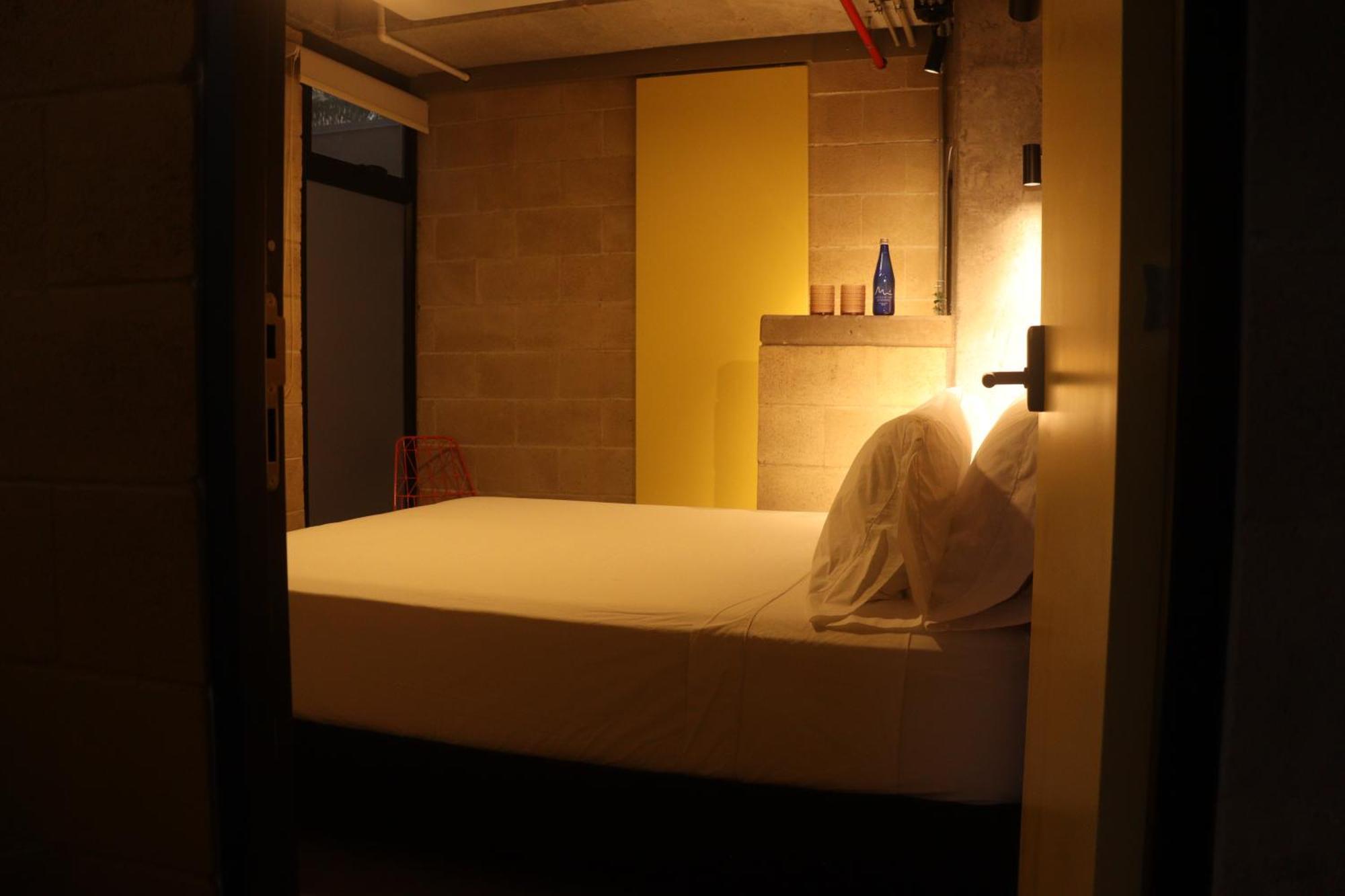 Cytrico Hotel Laureles Estadio Medellín Zewnętrze zdjęcie